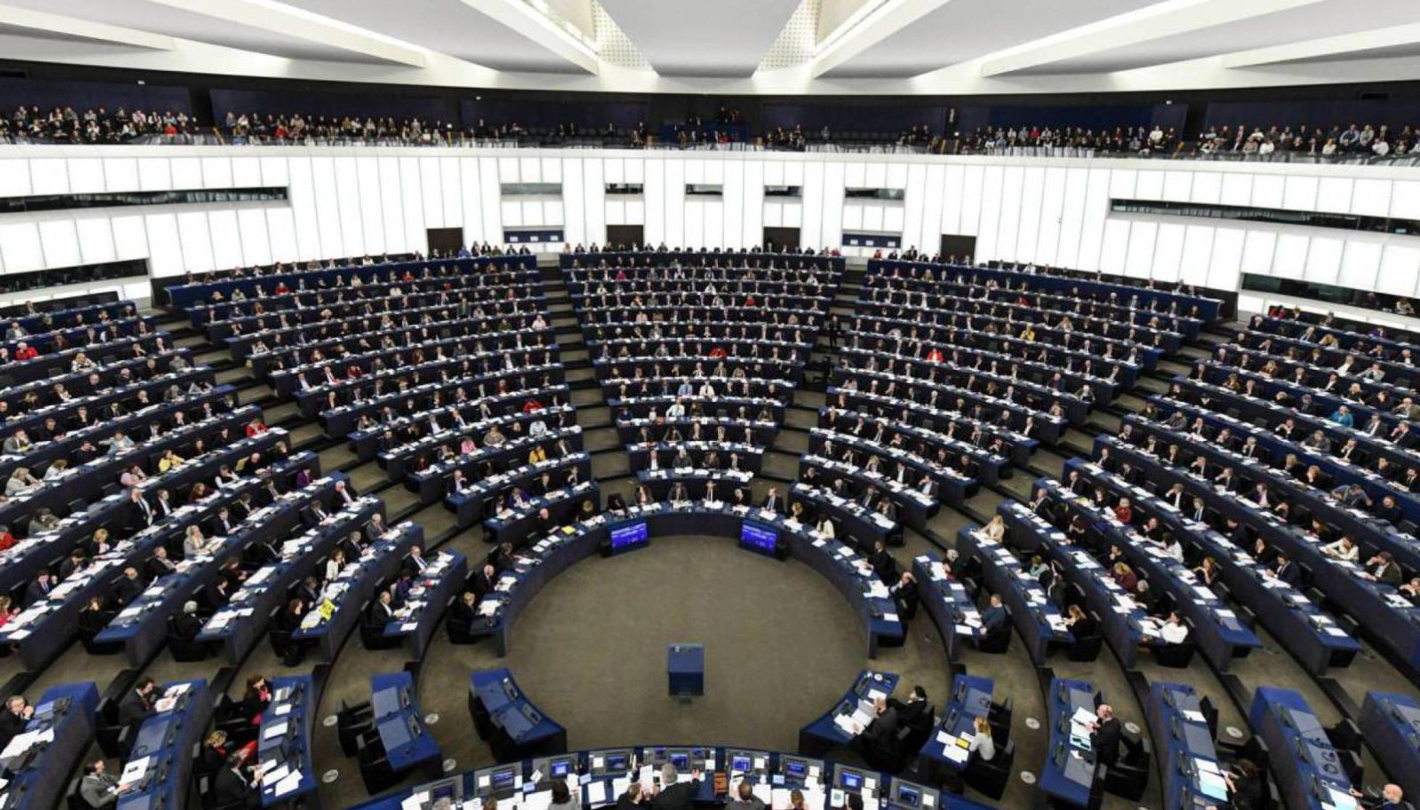 Sobre la democracia en Europa