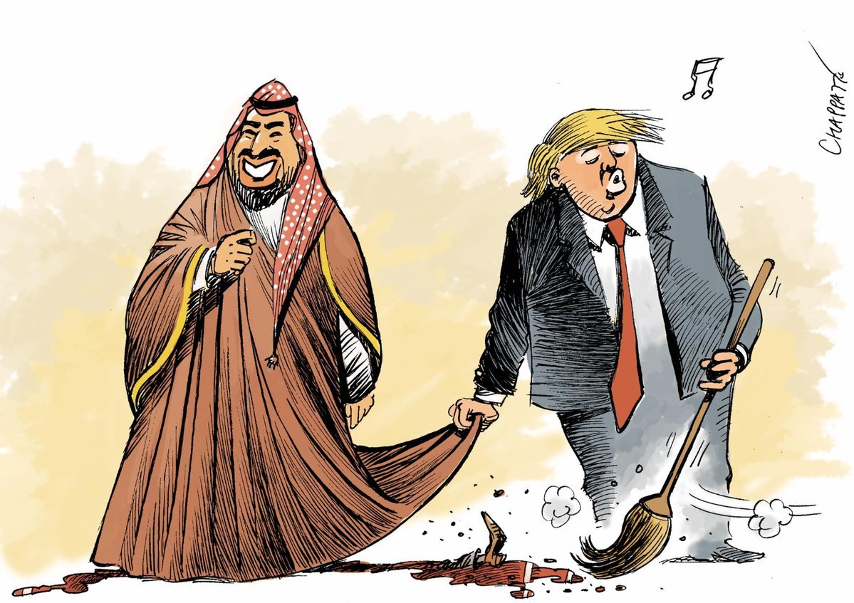 2019 trump