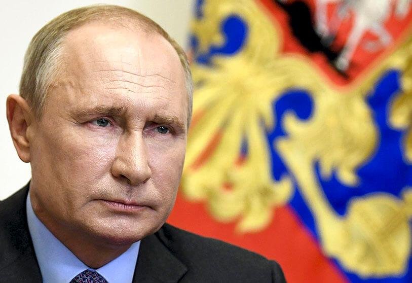Y después de Putin, más Putin