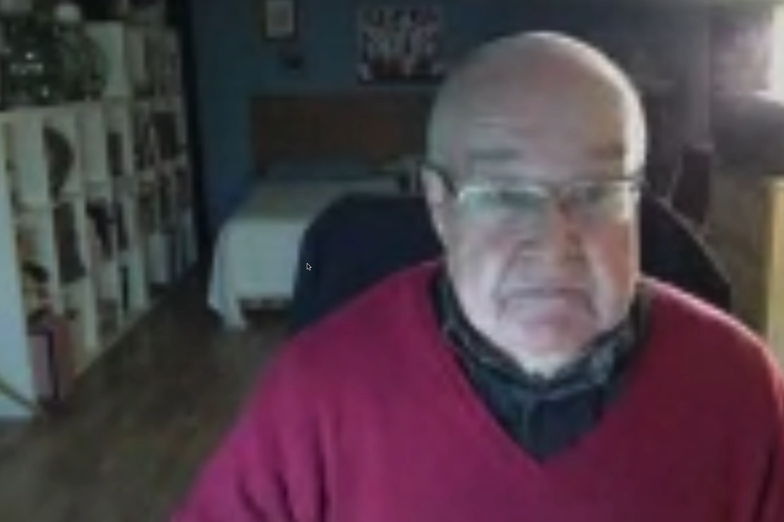 Paco Audije