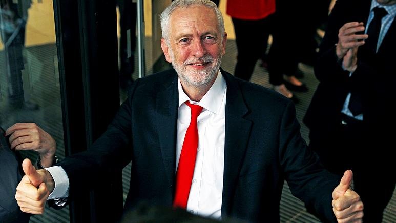 Corbyn
