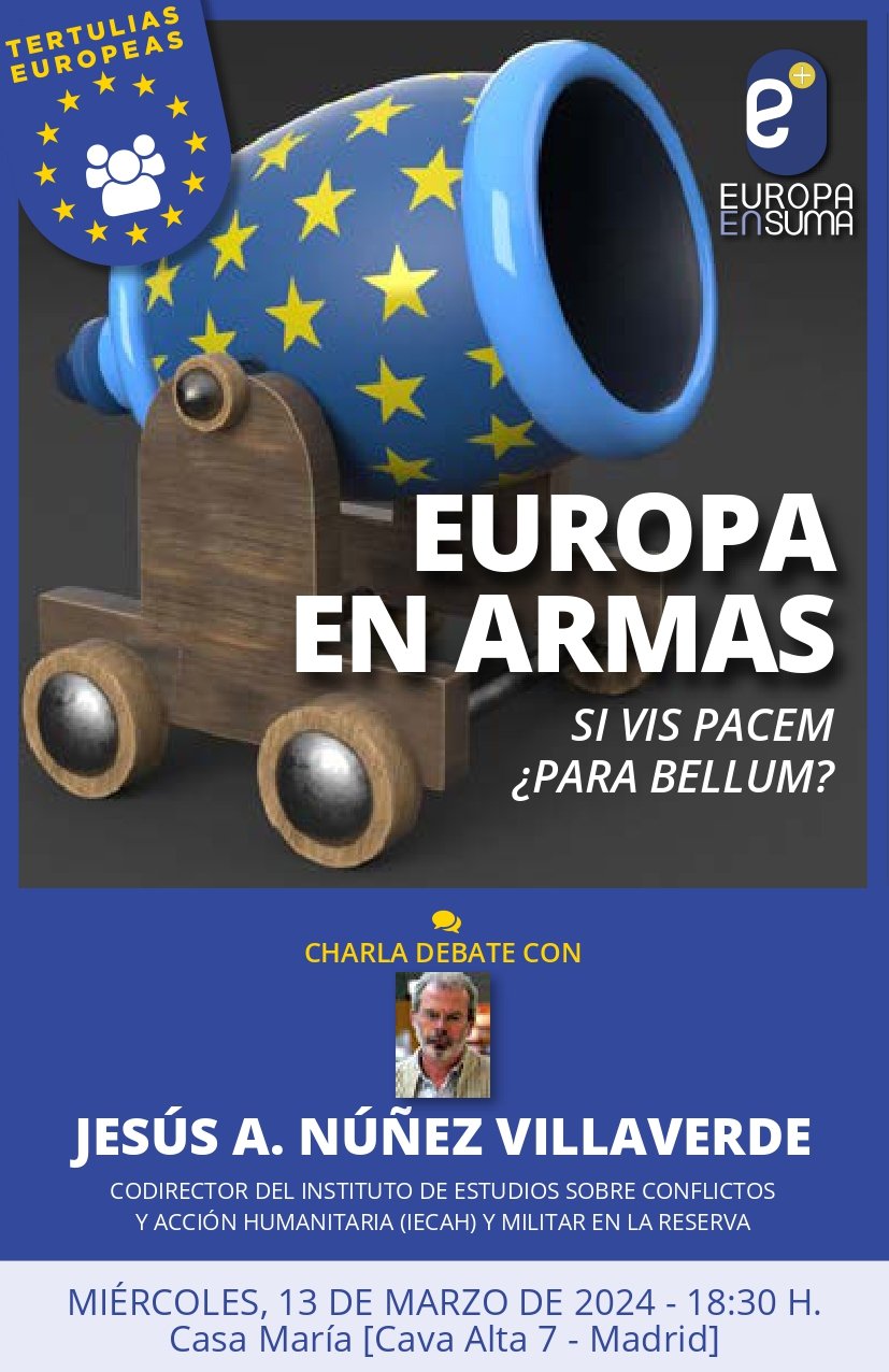 Tertulia 8 de Marzo de 2021