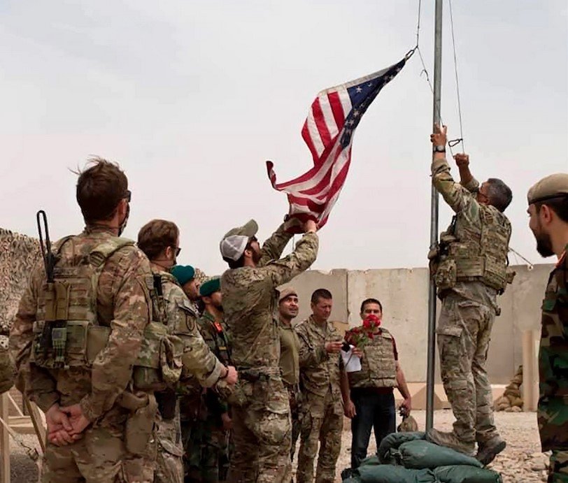 afganistan