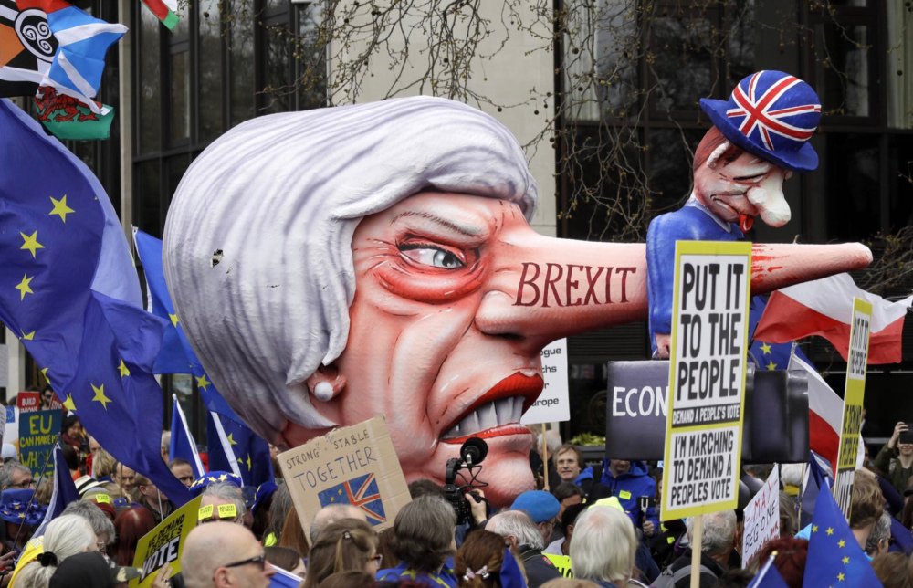 brexit bahia