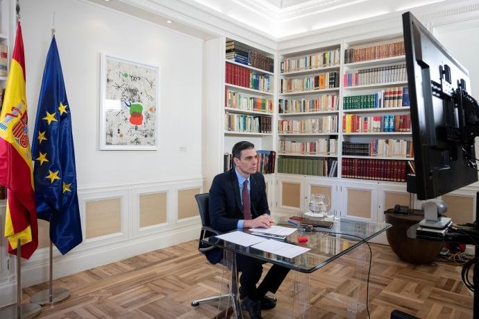 consejo Europeo