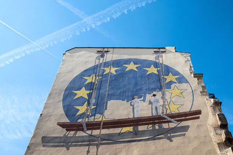 Repensando la democracia en la UE