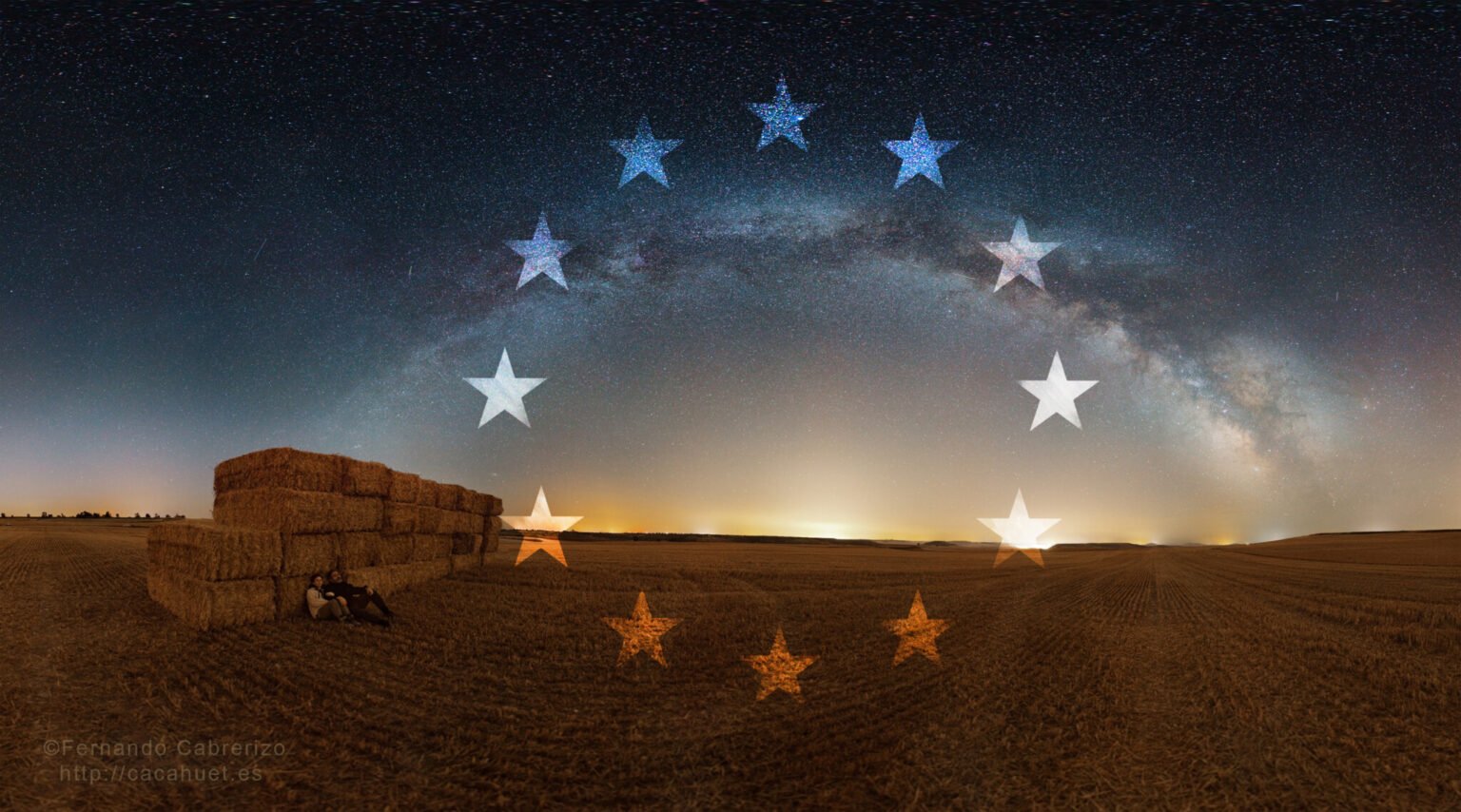 Europa, más o menos