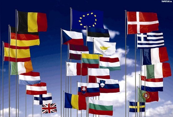 estados unidos europa