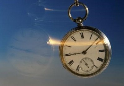 europa es la hora