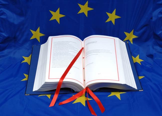 europa no tiene quien le escriba