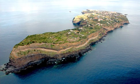 foto isola