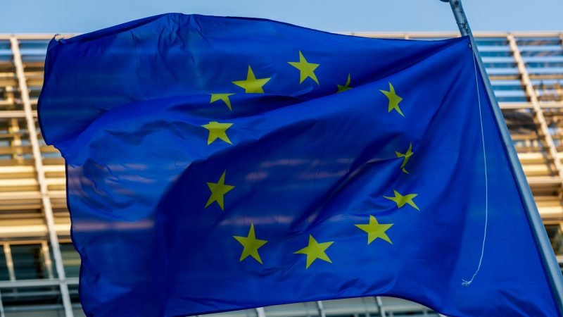 La Unión Europea avanza, a pesar de que la conferencia sobre el futuro de Europa cada vez nos preocupa más