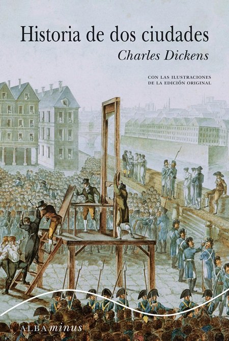 historia en dos ciudades