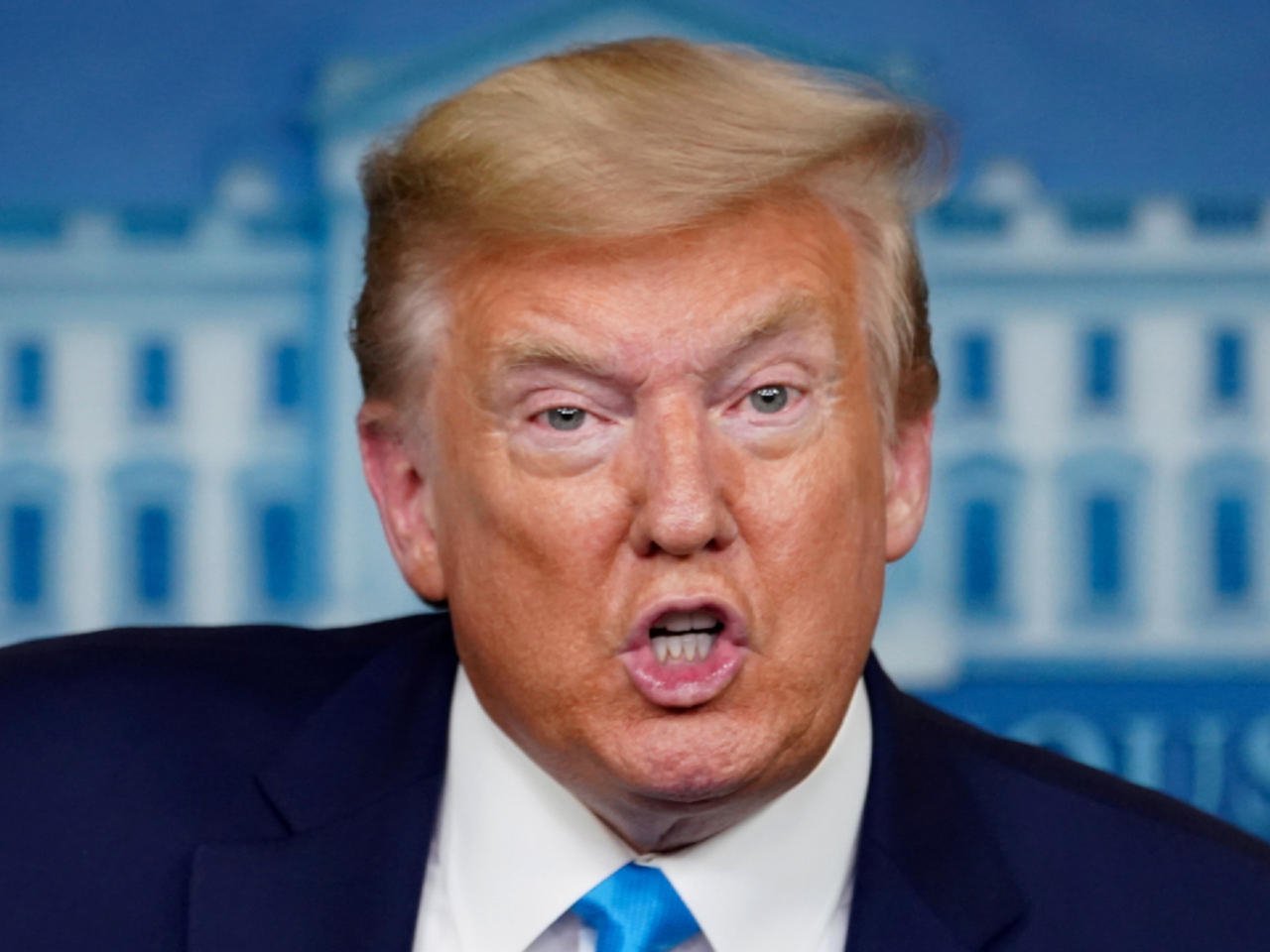 4 Trump