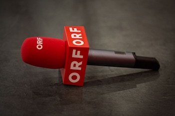 micrófono ORF 