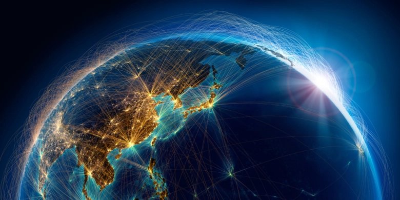 mundo conectado