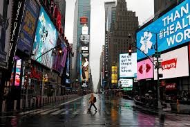 ny vacia