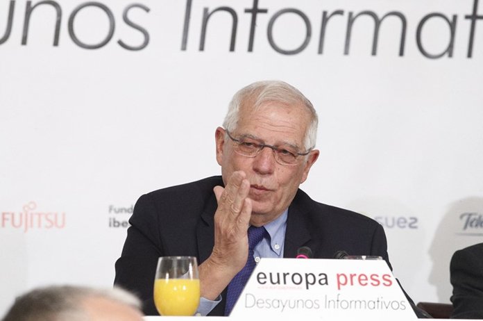 borrell ep2019