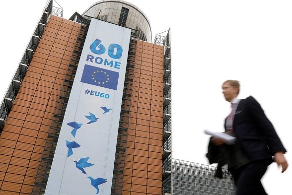 relanzar la union europea