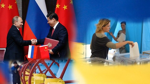 rusia